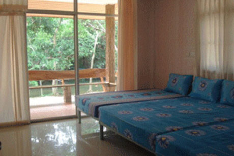 ธนู ริเวอร์ รีสอร์ท ธนู ริเวอร์ รีสอร์ท