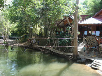 ธนู ริเวอร์ รีสอร์ท ธนู ริเวอร์ รีสอร์ท