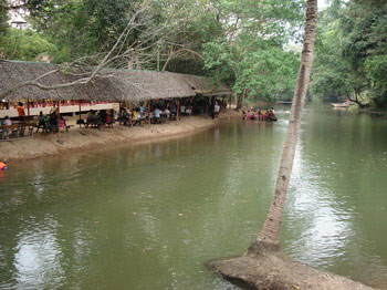 ธนู ริเวอร์ รีสอร์ท ธนู ริเวอร์ รีสอร์ท