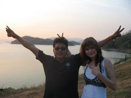 แก่งกระจาน แอดเวนเจอร์ พอยท์ แก่งกระจาน แอดเวนเจอร์ พอยท์