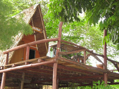 แก่งกระจาน แอดเวนเจอร์ พอยท์ แก่งกระจาน แอดเวนเจอร์ พอยท์