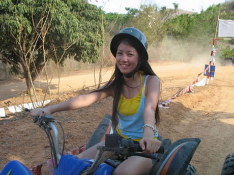 แก่งกระจาน แอดเวนเจอร์ พอยท์ แก่งกระจาน แอดเวนเจอร์ พอยท์
