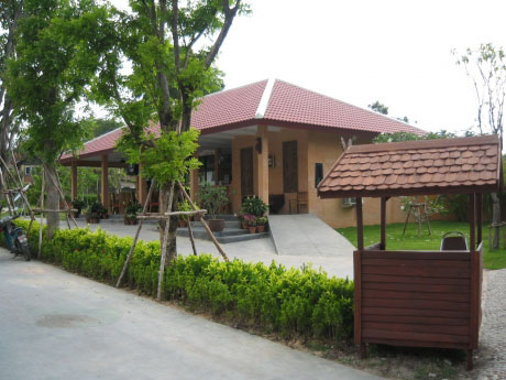 Thai Pura Resort