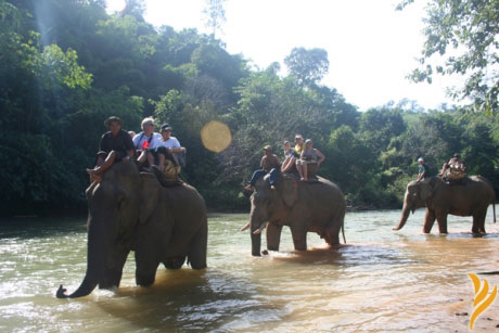 พนธ์นที รีสอร์ท พนธ์นที รีสอร์ท