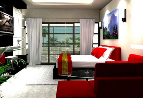 Absolute Sea Pearl Beach Resort. Absolute Sea Pearl Beach Resort.