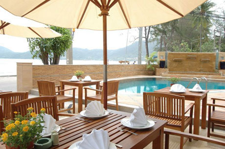 Absolute Sea Pearl Beach Resort. Absolute Sea Pearl Beach Resort.