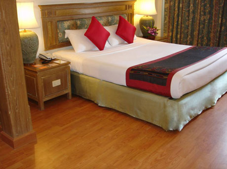 Absolute Sea Pearl Beach Resort. Absolute Sea Pearl Beach Resort.