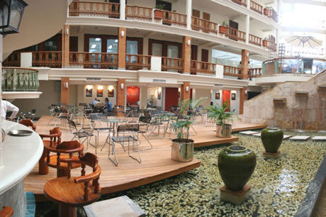 Absolute Sea Pearl Beach Resort. Absolute Sea Pearl Beach Resort.