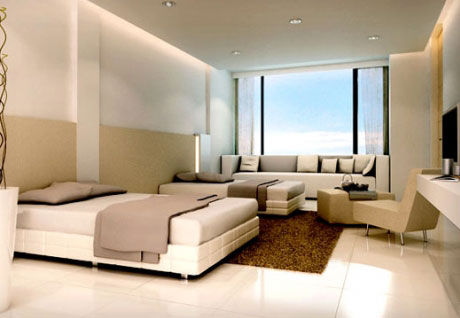 Absolute Sea Pearl Beach Resort. Absolute Sea Pearl Beach Resort.