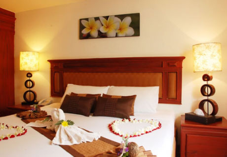 Absolute Sea Pearl Beach Resort. Absolute Sea Pearl Beach Resort.
