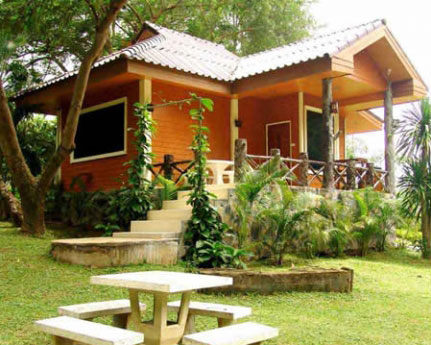 บ้านริมแคว แพริมน้ำ บ้านริมแคว แพริมน้ำ