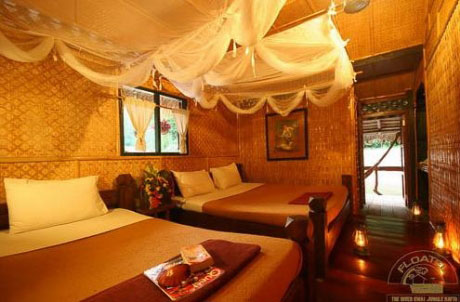 River Kwai Jungle Rafts River Kwai Jungle Rafts