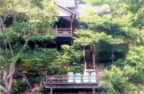 น้ำใส ไม้สวย รีสอร์ท น้ำใส ไม้สวย รีสอร์ท