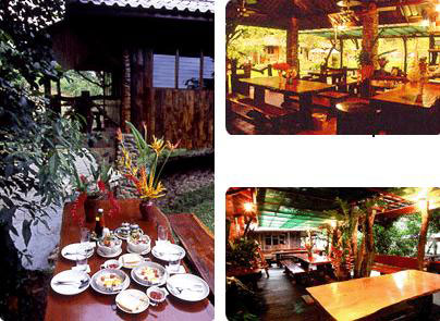 บ้านห้วยอู่ล่องรีสอร์ท บ้านห้วยอู่ล่องรีสอร์ท
