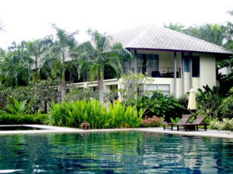 รอยัล ริเวอร์แคว รีสอร์ท แอนท์ สปา รอยัล ริเวอร์แคว รีสอร์ท แอนท์ สปา