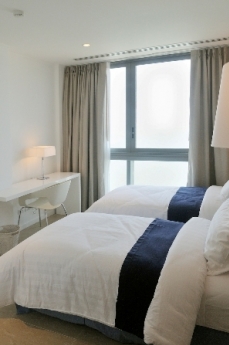 Private Residence Club @ Northpoint Pattaya Private Residence Club @ Northpoint Pattaya