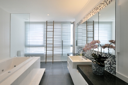 Private Residence Club @ Northpoint Pattaya Private Residence Club @ Northpoint Pattaya