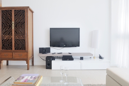 Private Residence Club @ Northpoint Pattaya Private Residence Club @ Northpoint Pattaya