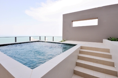 Private Residence Club @ Northpoint Pattaya Private Residence Club @ Northpoint Pattaya