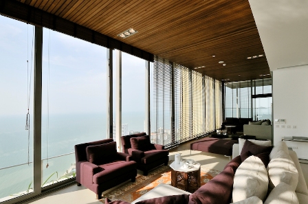 Private Residence Club @ Northpoint Pattaya Private Residence Club @ Northpoint Pattaya