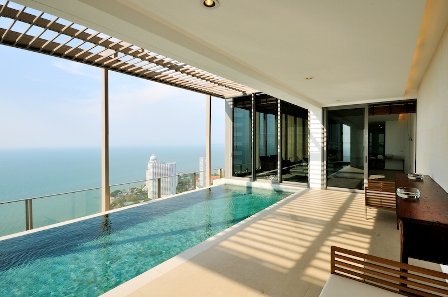Private Residence Club @ Northpoint Pattaya Private Residence Club @ Northpoint Pattaya