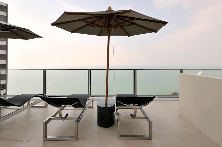 Private Residence Club @ Northpoint Pattaya Private Residence Club @ Northpoint Pattaya