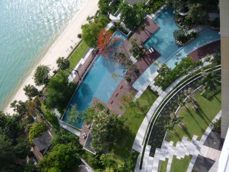 Private Residence Club @ Northpoint Pattaya Private Residence Club @ Northpoint Pattaya