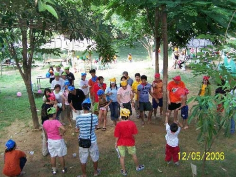 แก่งศิลป์รีสอร์ท แก่งศิลป์รีสอร์ท