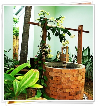 ทิวมะพร้าว อ่าวปราณ รีสอร์ท ทิวมะพร้าว อ่าวปราณ รีสอร์ท
