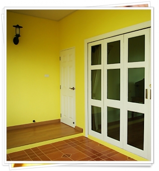 ทิวมะพร้าว อ่าวปราณ รีสอร์ท ทิวมะพร้าว อ่าวปราณ รีสอร์ท