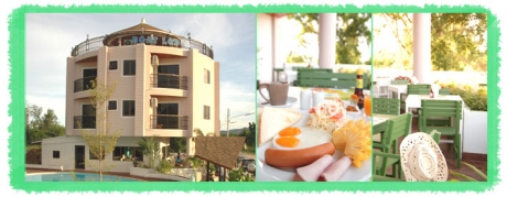 โบ้ทลอด์จ รีสอร์ท หัวหิน โบ้ทลอด์จ รีสอร์ท หัวหิน