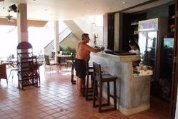 White Sand Hotel White Sand Hotel