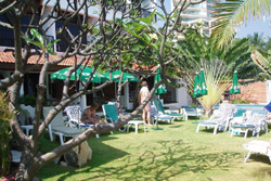 White Sand Hotel White Sand Hotel
