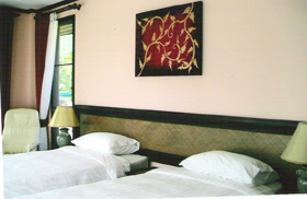 White Sand Hotel White Sand Hotel