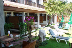 White Sand Hotel White Sand Hotel