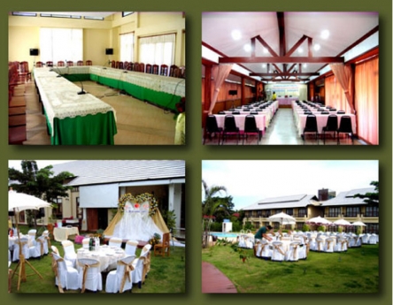 บ้านทะเลสีครีม รีสอร์ท บ้านทะเลสีครีม รีสอร์ท