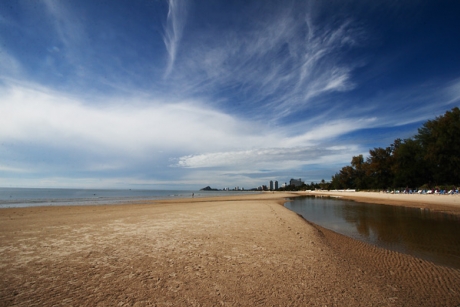 Baanlaksasubha Resort Hua hin