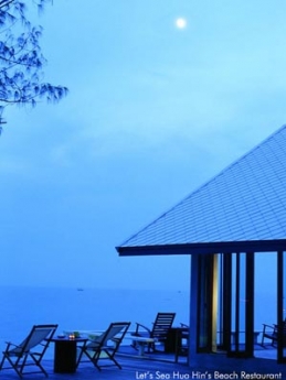 Let?s Sea? Hua Hin Let?s Sea? Hua Hin