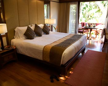 อนันตรา รีสอร์ท หัวหิน อนันตรา รีสอร์ท หัวหิน