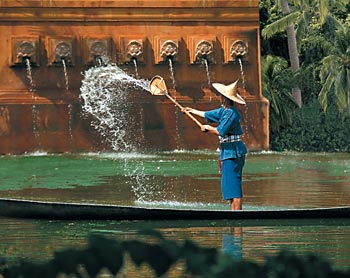 อนันตรา รีสอร์ท หัวหิน อนันตรา รีสอร์ท หัวหิน