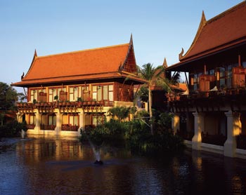 อนันตรา รีสอร์ท หัวหิน อนันตรา รีสอร์ท หัวหิน