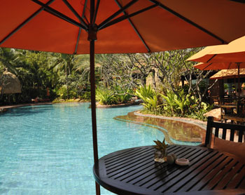 อนันตรา รีสอร์ท หัวหิน อนันตรา รีสอร์ท หัวหิน