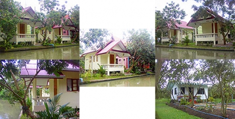บ้านสวนศรีวรา บ้านสวนศรีวรา