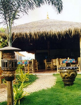 Villa Bali Resort