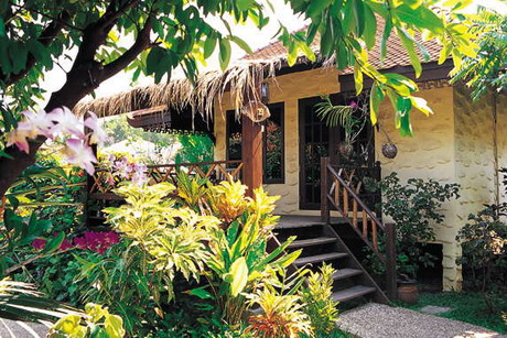 Villa Bali Resort Villa Bali Resort