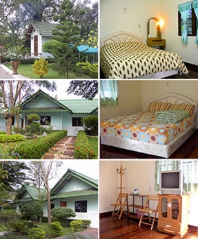 บ้านชิดชล บ้านชิดชล