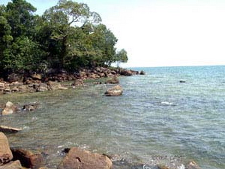 จองห้องพักออนไลน์ เกาะช้าง เกาะกูด