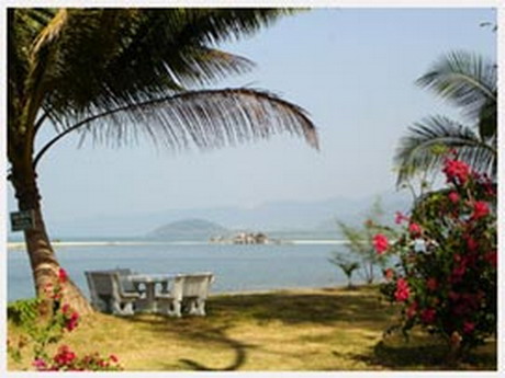 จองห้องพักออนไลน์ เกาะช้าง เกาะกูด