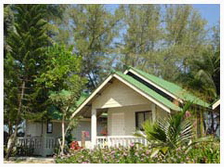 จองห้องพักออนไลน์ เกาะช้าง เกาะกูด