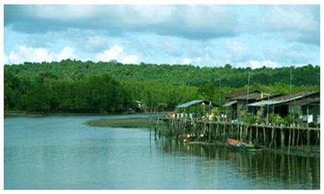 จองห้องพักออนไลน์ เกาะช้าง เกาะกูด